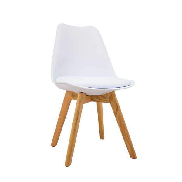 SILLA TULIP - Imagen 2