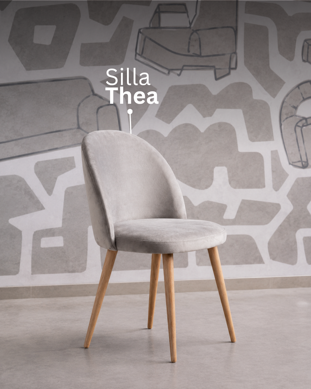 Silla Thea