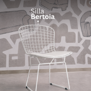 Silla Bertoia