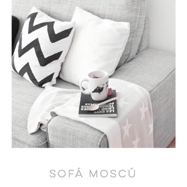 SOFA MOSCÚ - Imagen 5
