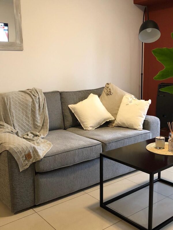 SOFA MOSCÚ