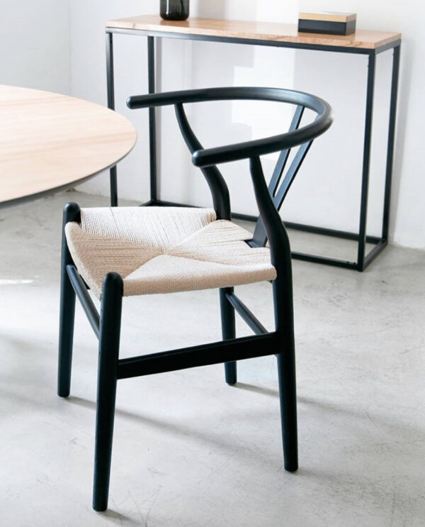 SILLA WISHBONE