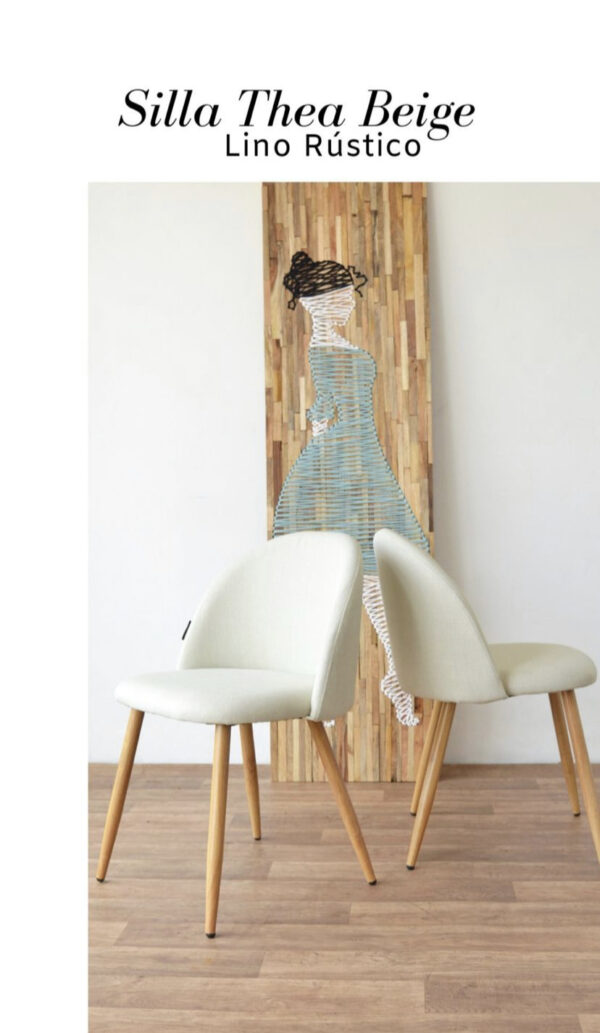 SILLA THEA - Imagen 2