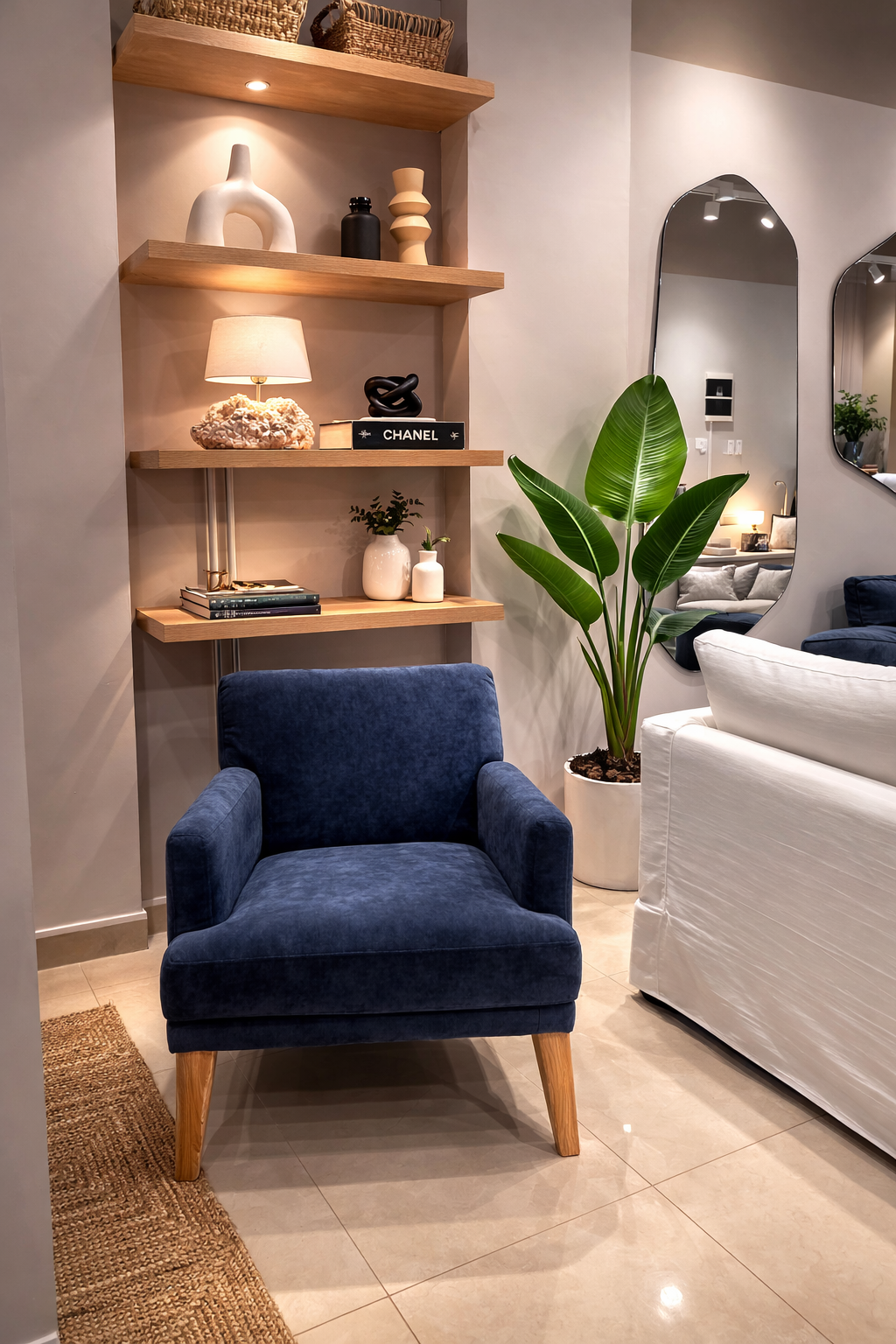 SOFA ROMA - Imagen 2