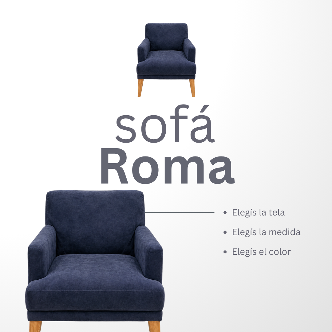 SOFA ROMA