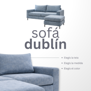 SOFA DUBLIN