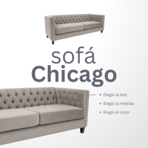SOFA CHICAGO