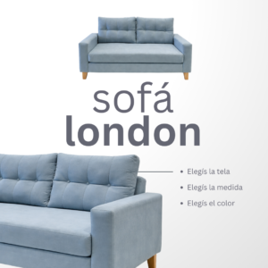 SOFA LONDON