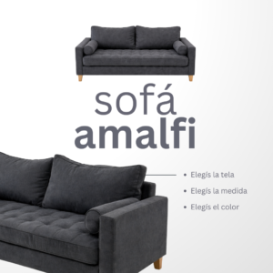 SOFA AMALFI