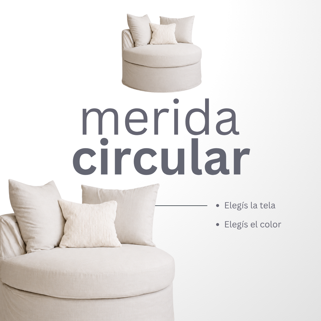MERIDA CIRCULAR