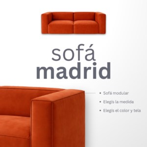 SOFA MADRID