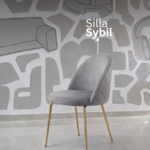Silla Sybil