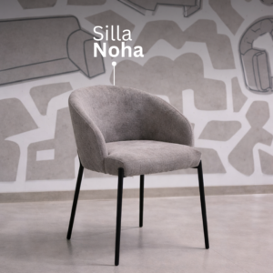 Silla Noha