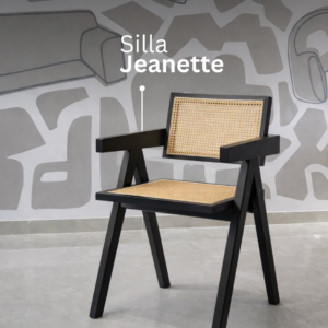 Silla Jeanette
