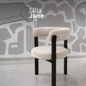 Silla Jane
