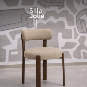 Silla Jolie