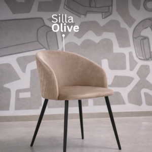 Silla Olive