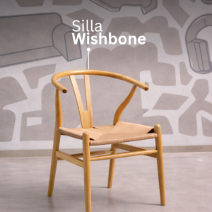 Silla Wishbone